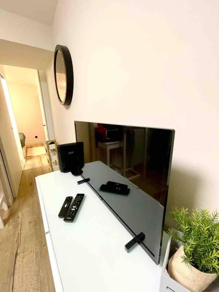 Apartamento Chiado Brand New Amazing In Lisboa Exterior foto