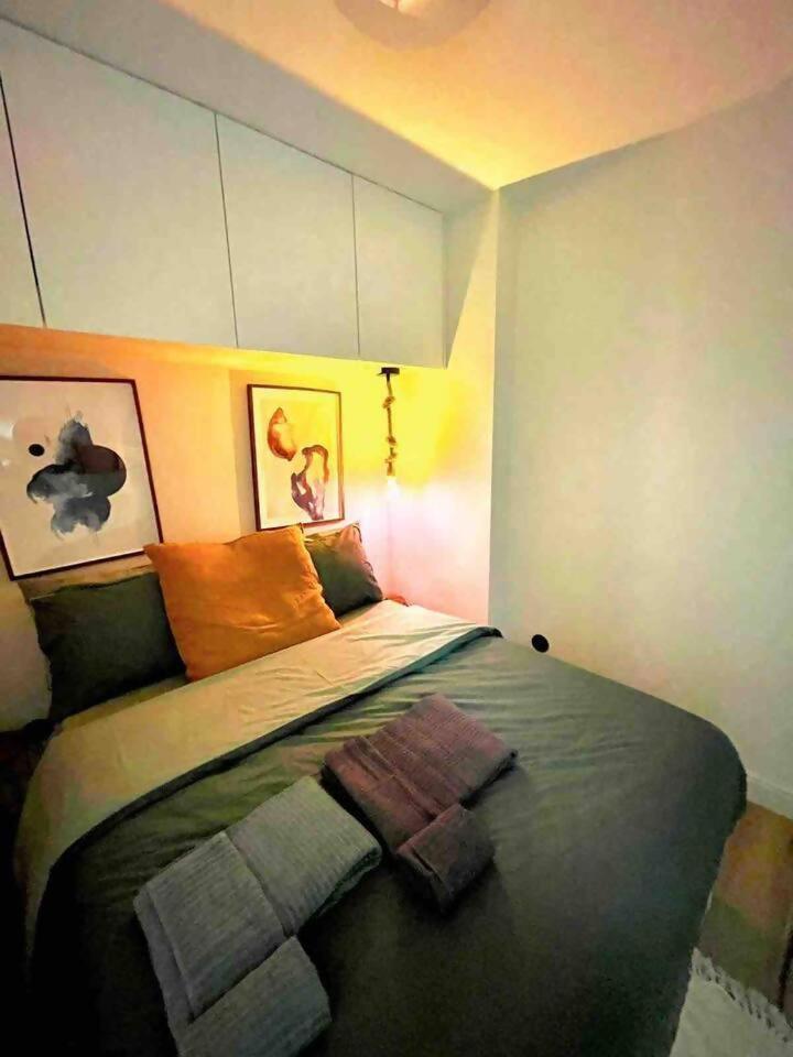 Apartamento Chiado Brand New Amazing In Lisboa Exterior foto
